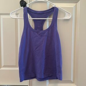 Lululemon Swiflty Tech Racerback Tank Top *Waist Length